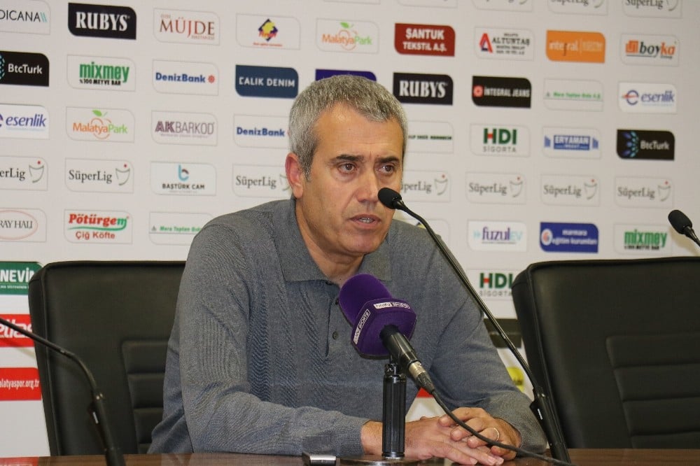 Kemal Özdeş: 