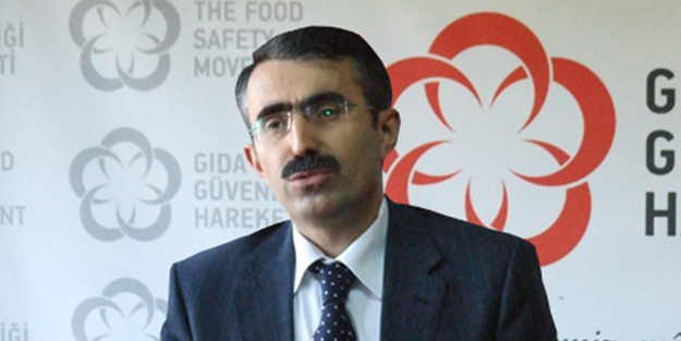 Kemal Özer: Boykotta bilinçli adım atılmalı