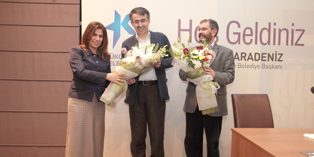 Kemal Özer gıdada yaşanan büyük tehlikeyi açıkladı