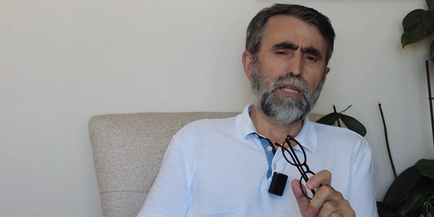 Kemal Özer'den şifreli çarpıcı mesaj: Siz ne dediğimi anladınız