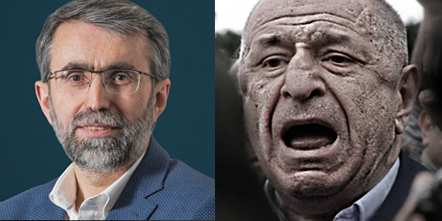 Kemal Özer'in iddiaları Özdağ'ı çıldırttı! İşte o kavga ve iddialar