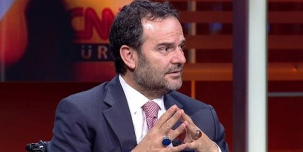 Kemal Öztürk bir öyle bir böyle! 8 yıl önceki sözleri hatırlatıldı