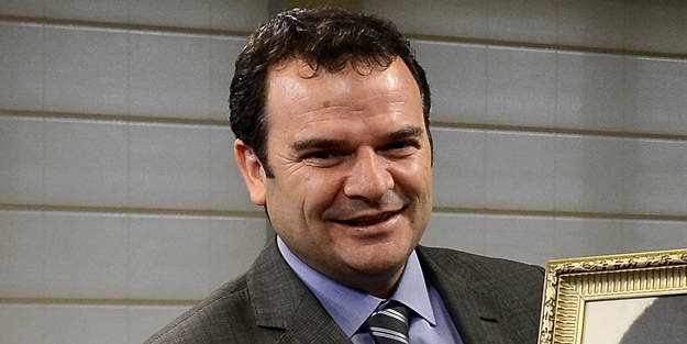 TRT'nin müdürlük koltuğuna flaş transfer