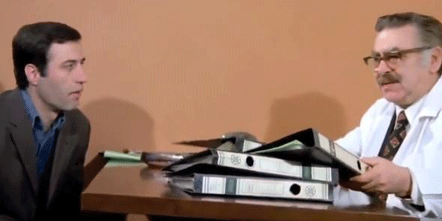 Kemal Sunal filmi gibi ama gerçek! ‘2 bin lira verelim, konu kapansın’