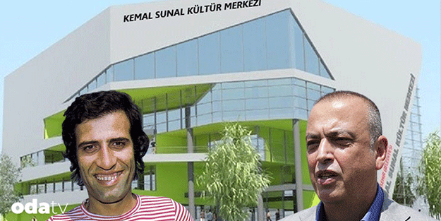 Kemal Sunal'ı tek kalemde silen CHP’li başkan... Kariyer karnesi zayıf çıktı