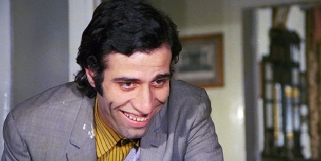 Kemal Sunal'ın 40 yıllık bilinmeyen sırrı!