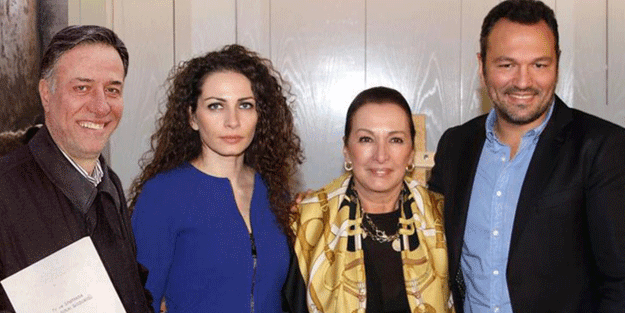 Kemal Sunal'ın ailesiyle ilgili şoke eden iddia