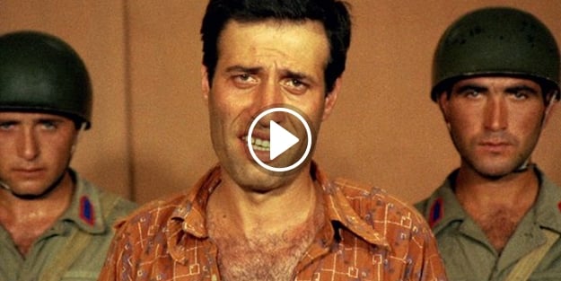 Kemal Sunal'ın filminde Allah'a hakaret!
