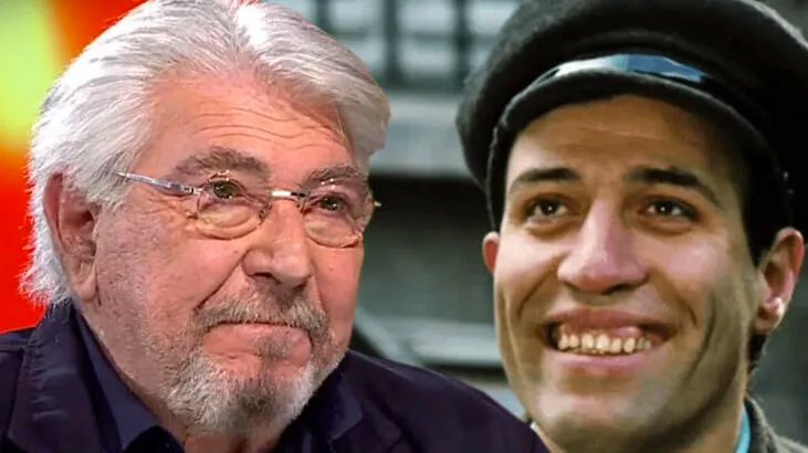 Kemal Sunal'la ilgili çok konuşulacak itiraf