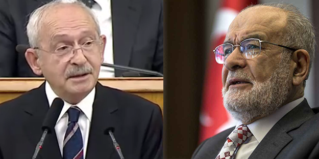 Kemal’den Temel’e: Radikal kafalı adam