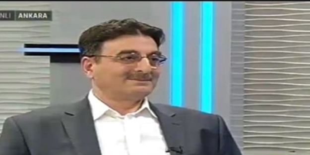 Gülen'in en yakınındaki isim paraleli deşifre etti