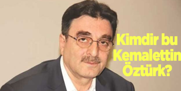  Kemalettin Öztürk kimdir? Mustafa Özcan'dan Mehmet Görmez'e Kemalettin Öztürk telefonu