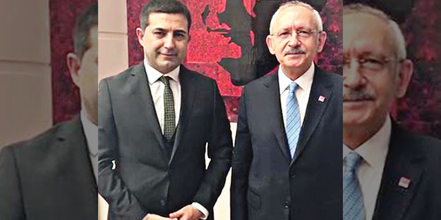 Kemal’in başkanı suç makinesi gibi