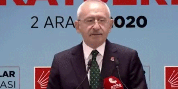 Kemal’in bilmediği bir şey daha ortaya çıktı! Hatayı muhtarlar düzeltti