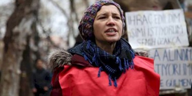 Kemal'in DHKP-C sevdalısı kardeşinin cezası kesildi