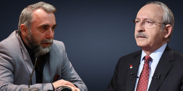 Kemal’in İmam Hatip sevgisi! Arseven Kılıçdaroğlu’nu fena ti’ye aldı