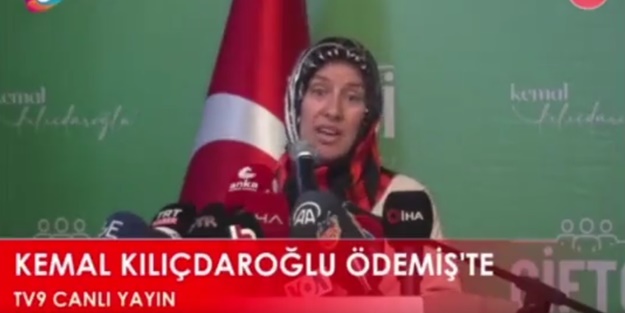 Kemal'in kürsüye çıkardığı çiftçi hakkında bomba ifşa