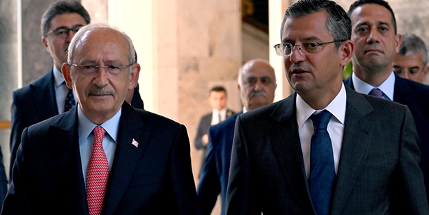 Kemal’in talebesi Özgür fena gaza gelmiş: Ben bu takımı şampiyon yaparım