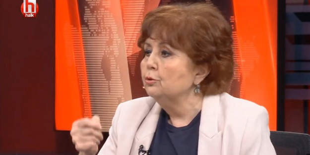 Kemalist Ayşenur Arslan'dan "laiklik" zikri! "Günde 100 defa..."