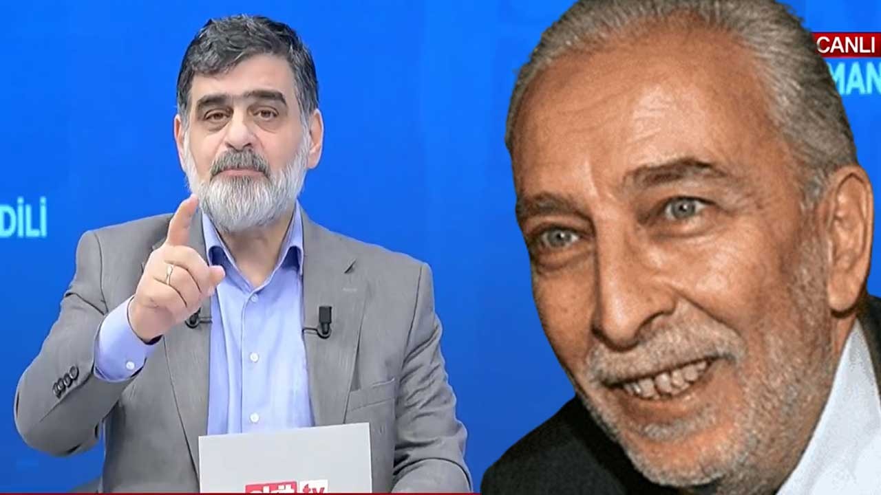 Kemalist Emin Çölaşan’ı böyle hatırlıyoruz! "Ben PKK'nın yerinde olsam iftarda saldırırdım"