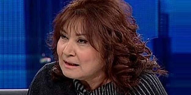 Kemalist geçinen Yazgülü de Demirtaş sevdalısı çıktı!