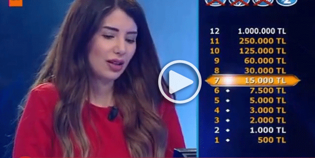 Kemalist gençten pes dedirten hayal...