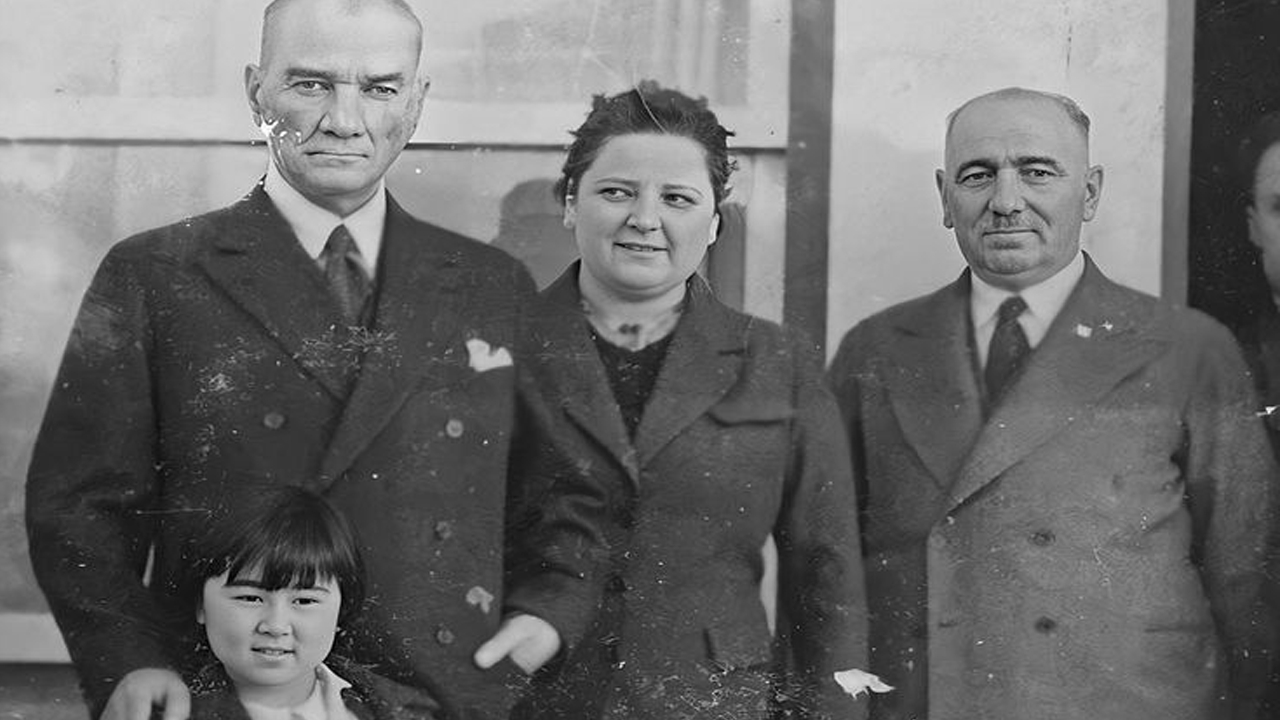 Kemalist ideolojinin akademik vitrini olarak Afet İnan