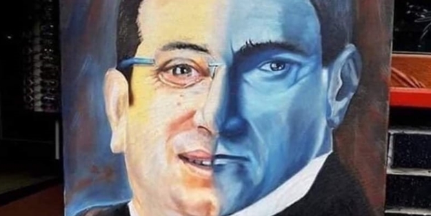 Kemalist kesimde 'aşırı hız' kazası