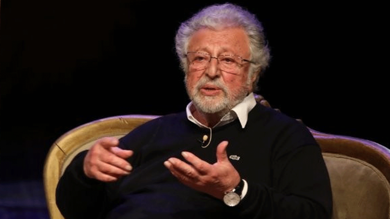 Kemalist Metin Akpınar yeni iddia! Evlilik dışı kızdan sonra evlilik dışı oğul skandalı