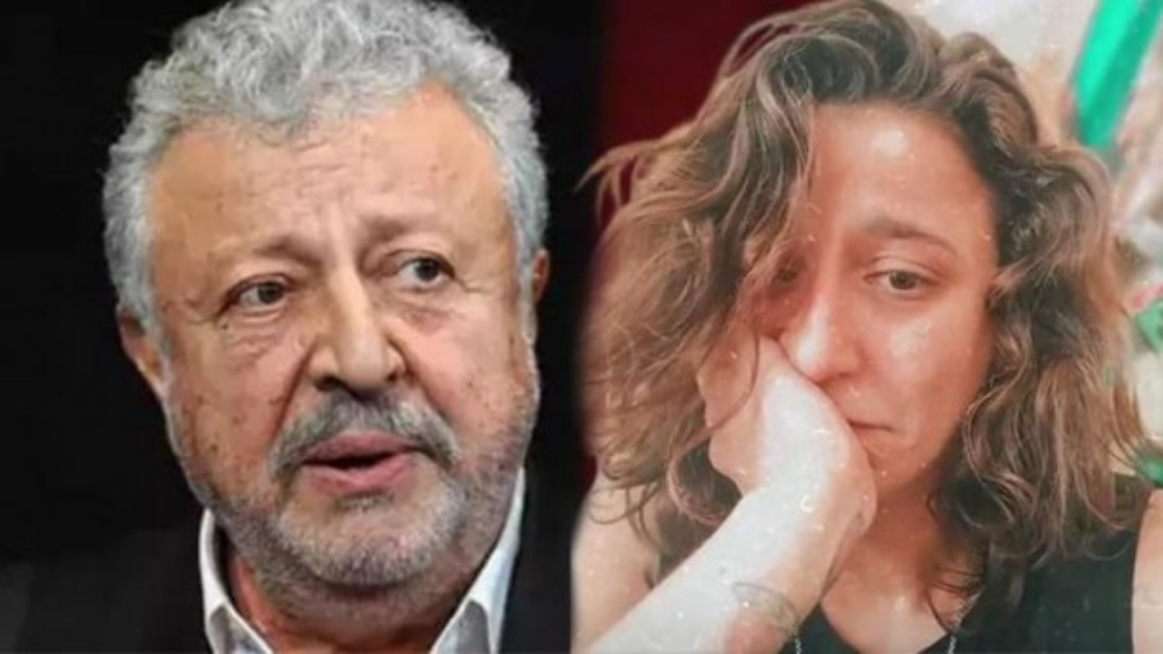 Kemalist Metin Akpınar’ın rezillikleri bitmiyor: ‘Yakında başkalarına neler yaptığını öğreneceksiniz!’