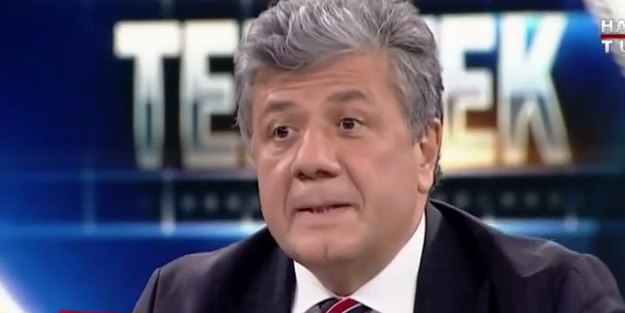 Kemalist Balbay FETÖ'cü Erdem'e sahip çıktı