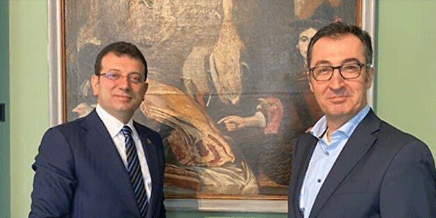 Kemalist Nihat Genç, CHP'lilere verdi veriştirdi