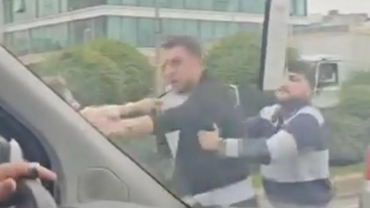 Kemalist rejimin iflası: Ne canın, ne namusun, ne alın terinin emniyeti var!