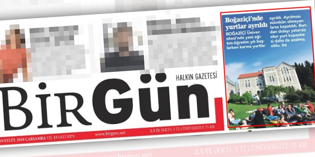 Kemalist solakların aklı fikri uçkurunda... Şimdi de 'karma yatak aşkı' başladı!
