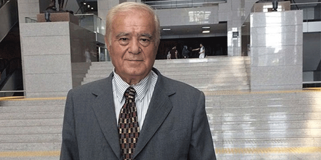 Kemalist Sözcü'nün Yazarı Rahmi Turan da Demirtaş için döküldü: Avrupalı yatırımcı bize nasıl güvenecek?