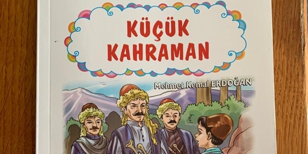 Kemalist tarih literatüründe yalan furyası! Çocukların zihin dünyasında 