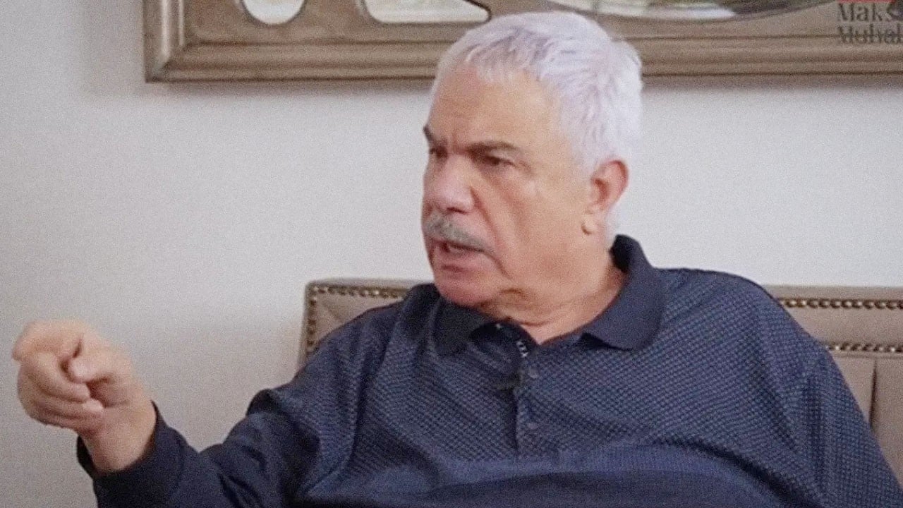 Kemalist tayfa şok! Halil Ergün: Ben Atatürkçü olmadım hiç! Bu ülkede her haltı onlar yedi
