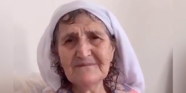 Kemalist torunun yaptığına bak