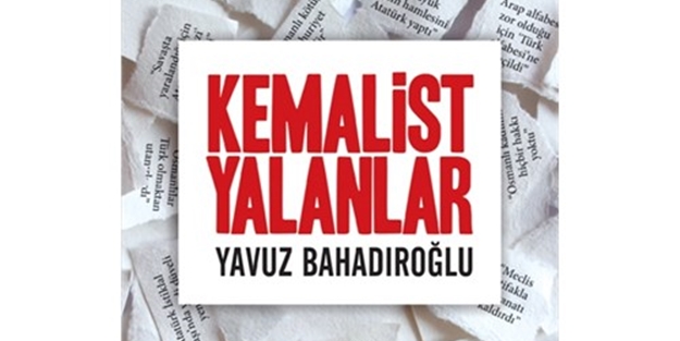 'Kemalist Yalanlar'