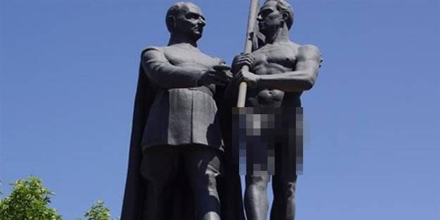 Kemalist zihniyet bu rezalete neden sessiz?