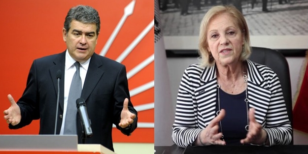 Kemalistler birbirine girdi! Bu kez adres ADD