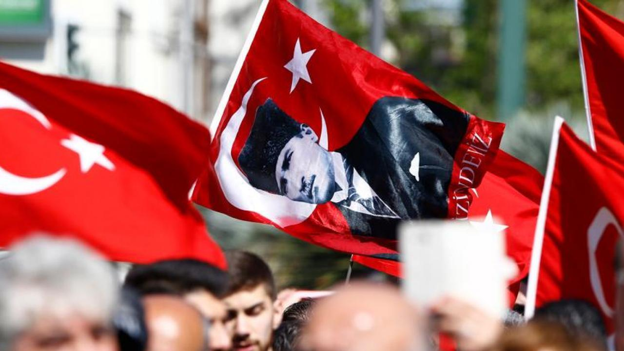 'Kemalistler için Atatürkçülük bir kazanç kapısı haline geldi'