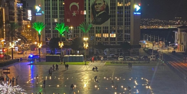 Kemalistler rahatını bozmadı, CHP'li Tunç Soyer'in '10 Kasım' dramı! Kimse gelmeyince 'çok acil' koduyla talimat verdi