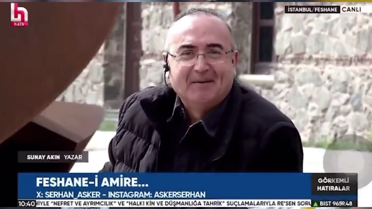 Kemalistler rezil olmaya doymuyor! "Ekrem seni soyunma odasına yolladık"