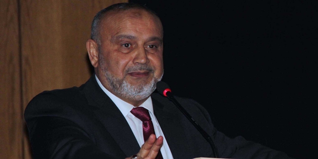 Şevki Yılmaz'ın bu konuşmasına dava açtılar