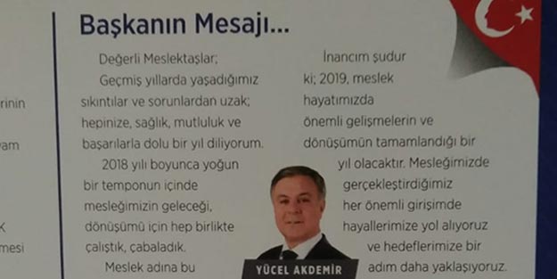 Kemalistler Türk Bayrağı Kanununu da hiçe sayıyor! 'Laiklik elden gidiyor' diyenler neredeler?