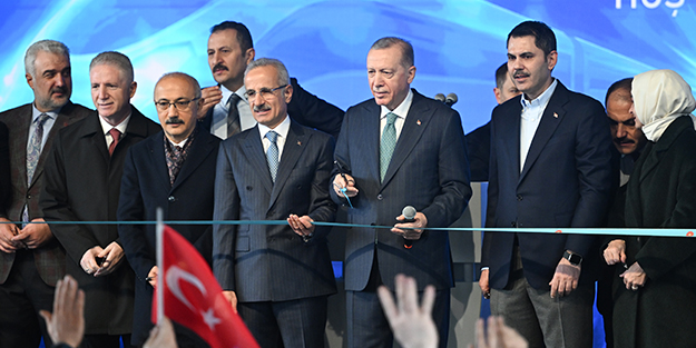 Kemalistler utanacak mı? İlk defa yerli sinyalizasyon