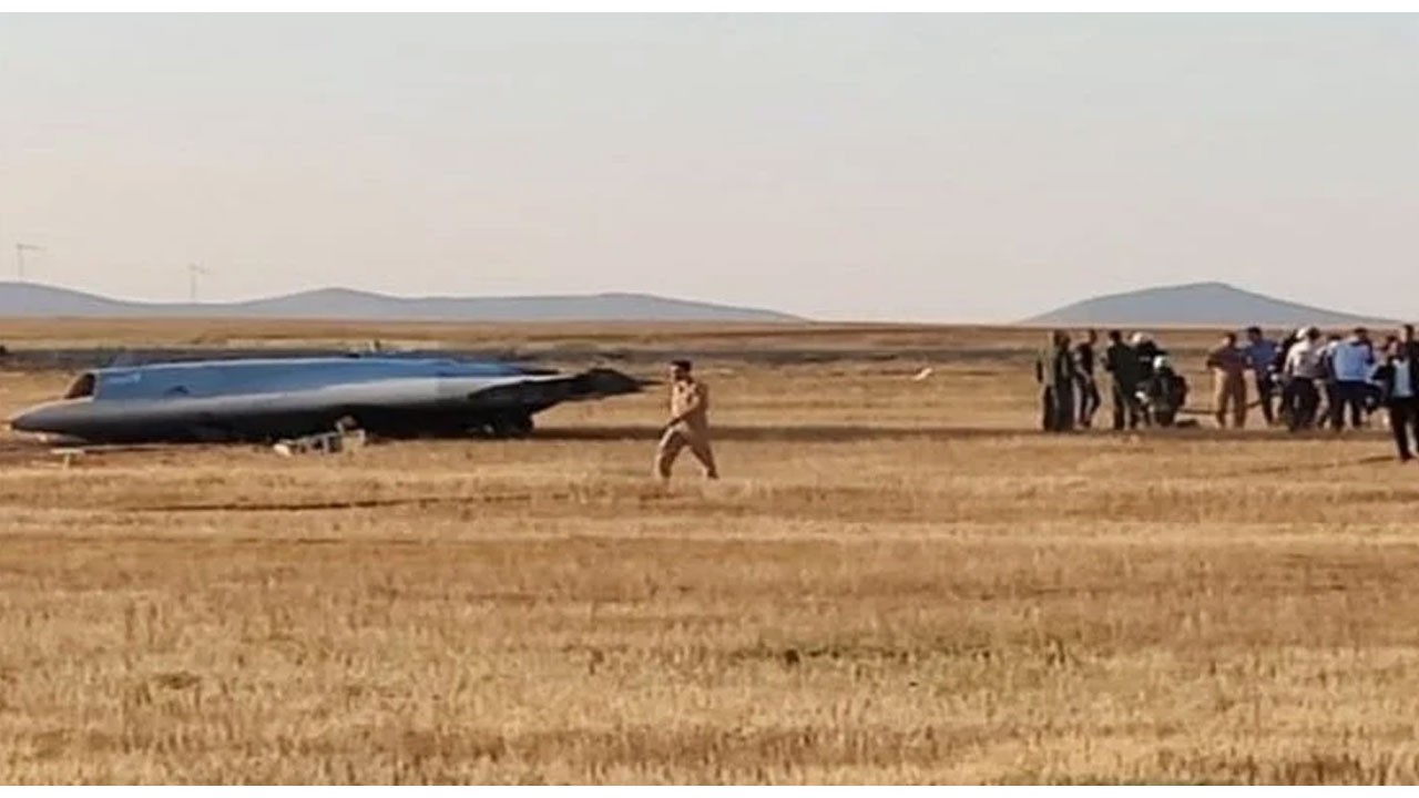 Kemalistlerden "İsrail ağzı!" ANKA-3 üzerinden akılalmaz algı operasyonu