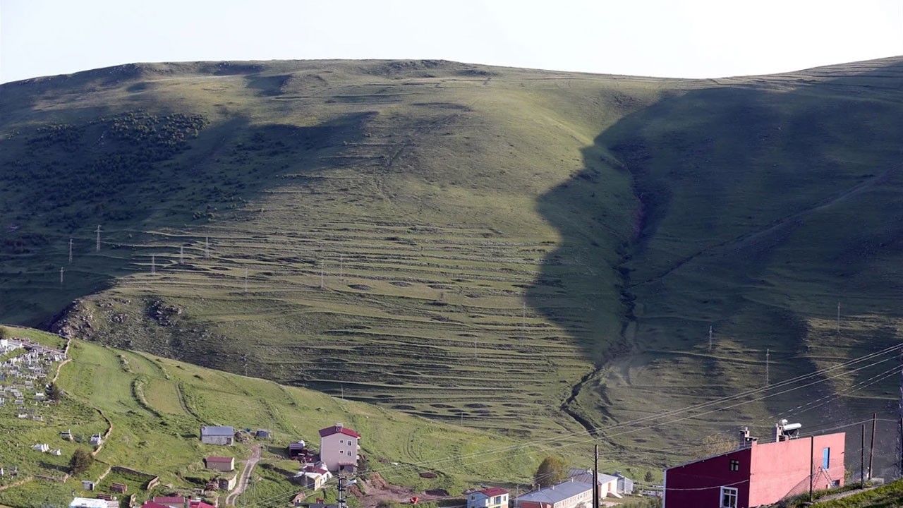 Kemalistleri salya sümük ağlatan görüntü