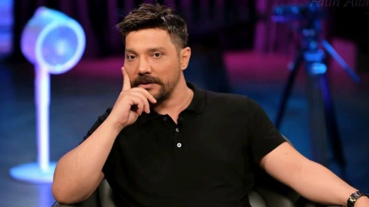 Kemalistlerin büyük filozofu ve kanaat önderi protez Oğuzhan Uğur hakkında yeni karar